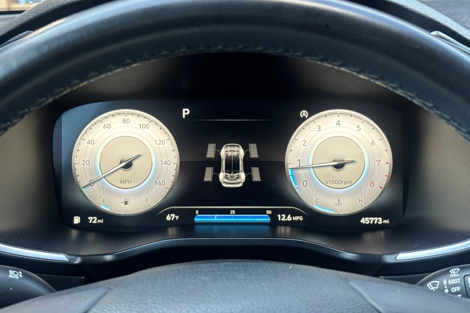 Used 2022 Hyundai Santa Fe XRT AWD/4WD image 22