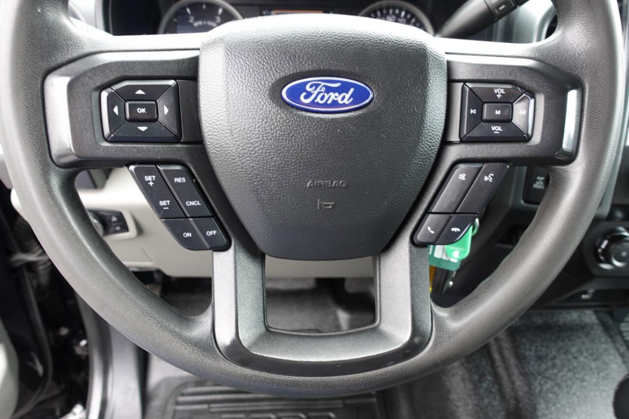 Used 2022 Ford F350 XLT w/ XLT Value Package image 47