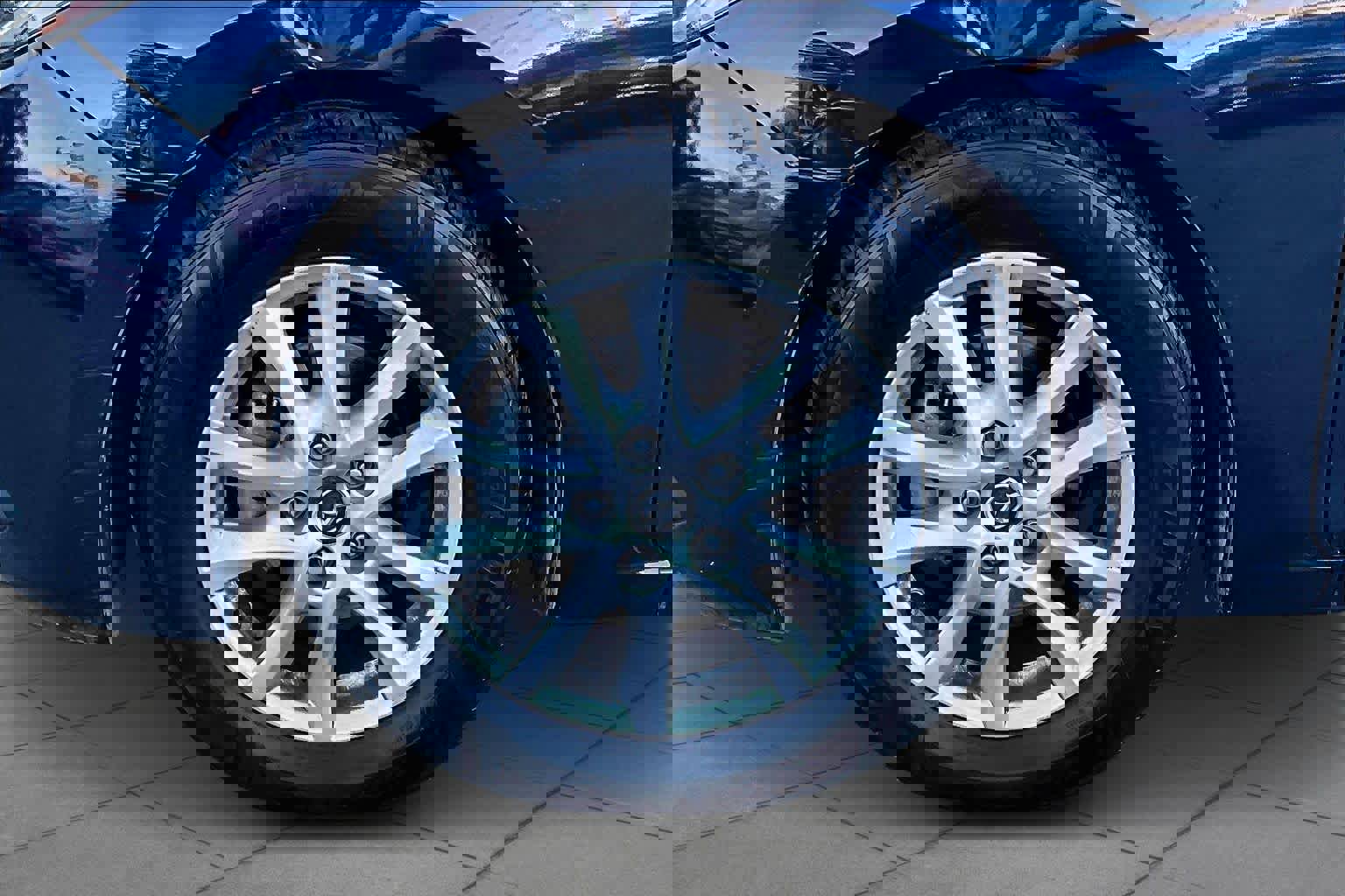 Used 2016 MAZDA MAZDA3 i Sport w/ Preferred Equipment Package image 10