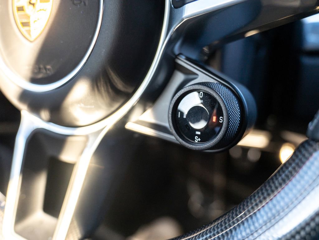 Used 2024 Porsche 718 Cayman S image 23