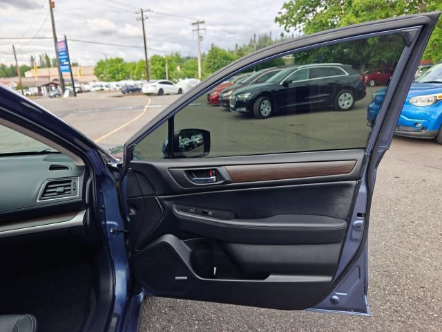 Used 2016 Subaru Legacy 3.6R Limited AWD/4WD image 26