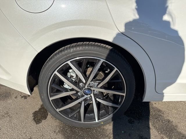 New 2026 Subaru Impreza 2.0i Sport AWD/4WD image 12