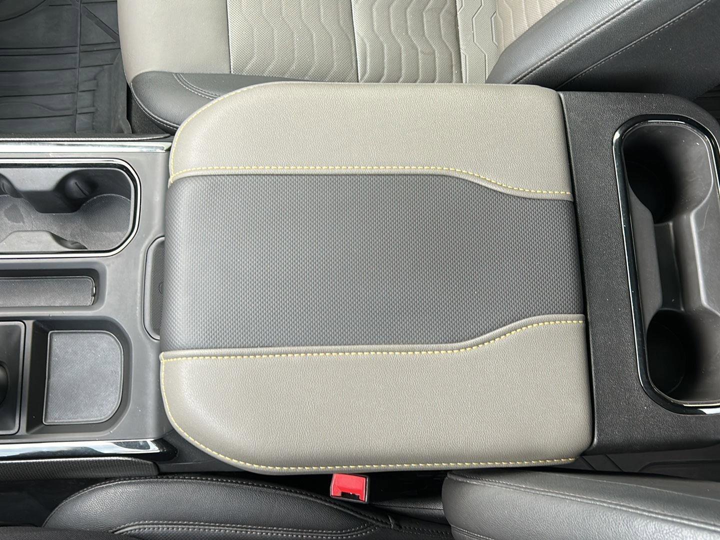 Used 2023 Chevrolet Silverado 1500 ZR2 image 18