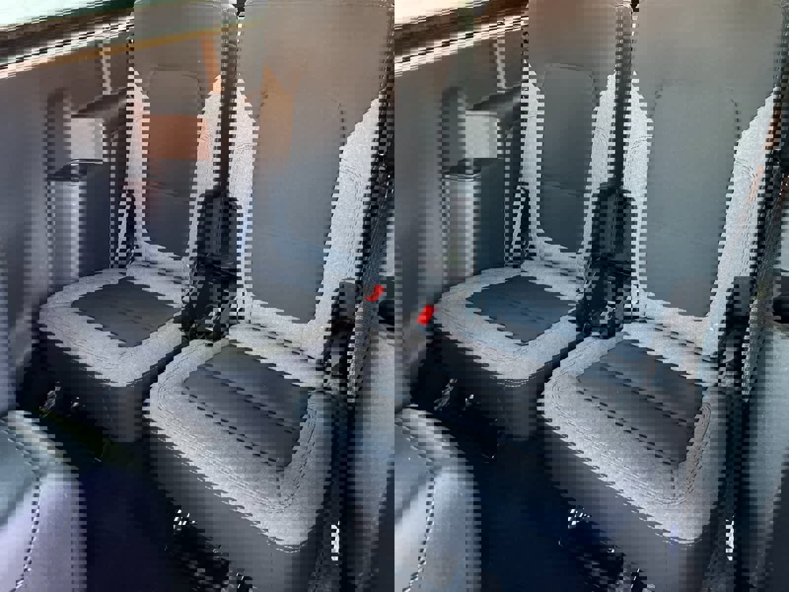 Used 2022 Ford Bronco Base w/ Sasquatch Package image 5