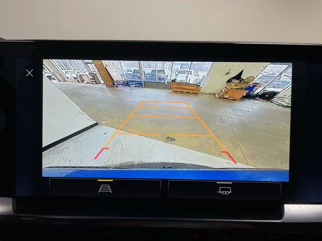 Used 2023 Chevrolet Silverado 1500 RST image 17