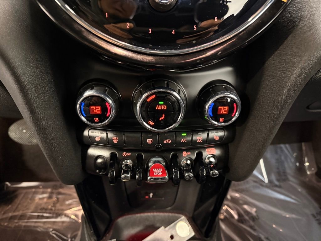 Certified 2023 MINI Cooper S image 18