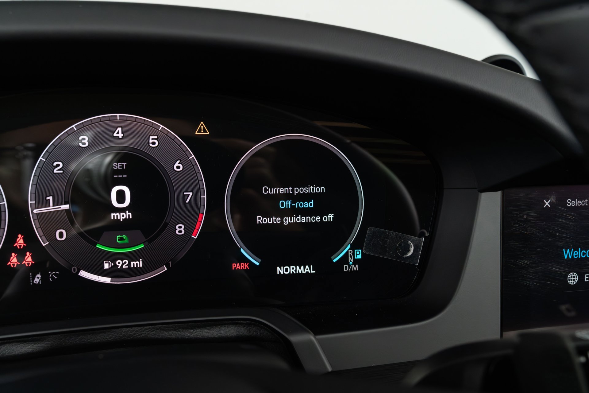 Used 2025 Porsche 911 Targa 4 GTS image 36