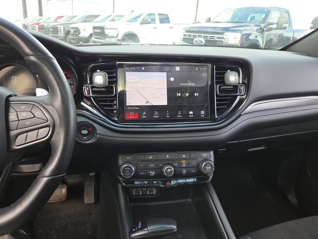 Used 2021 Dodge Durango GT AWD/4WD image 18