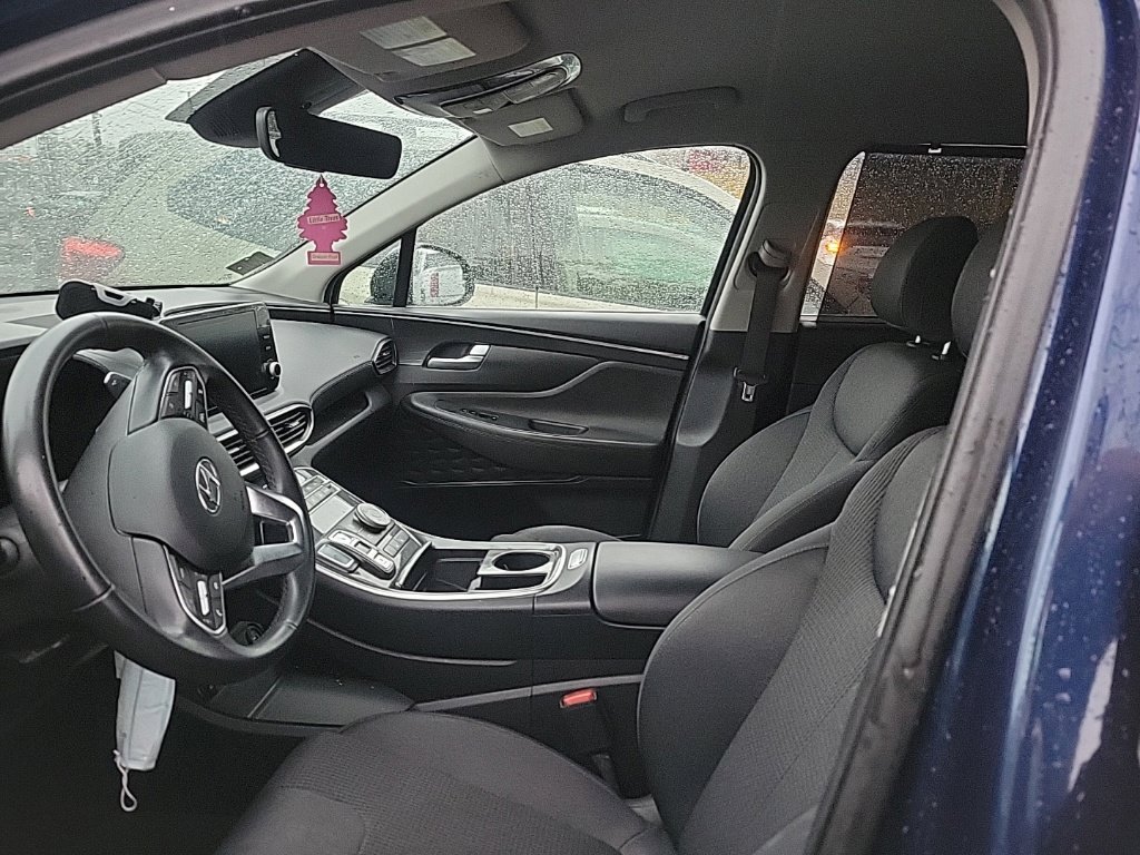 Used 2022 Hyundai Santa Fe XRT AWD/4WD image 6