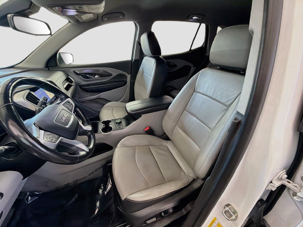Used 2019 GMC Terrain SLT w/ Preferred Package FWD image 23