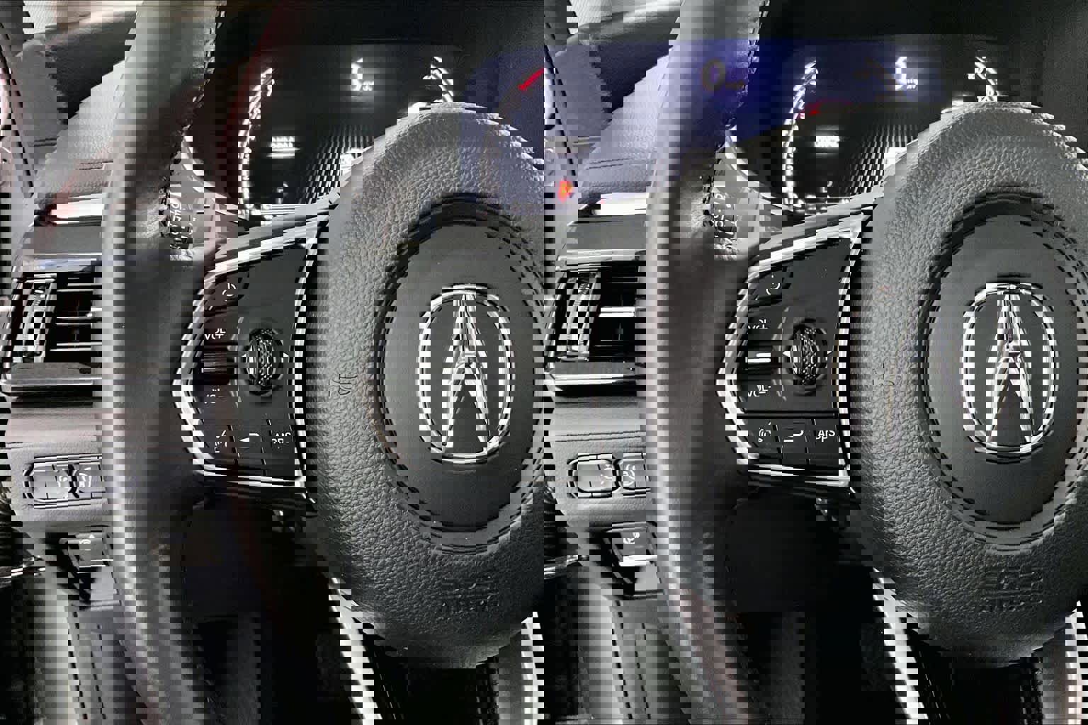 Certified 2023 Acura MDX SH-AWD image 22