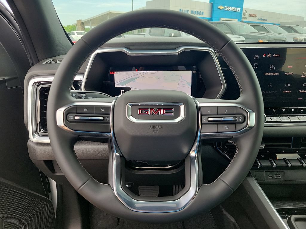 New 2026 GMC Canyon Elevation w/ Convenience Package RWD image 20
