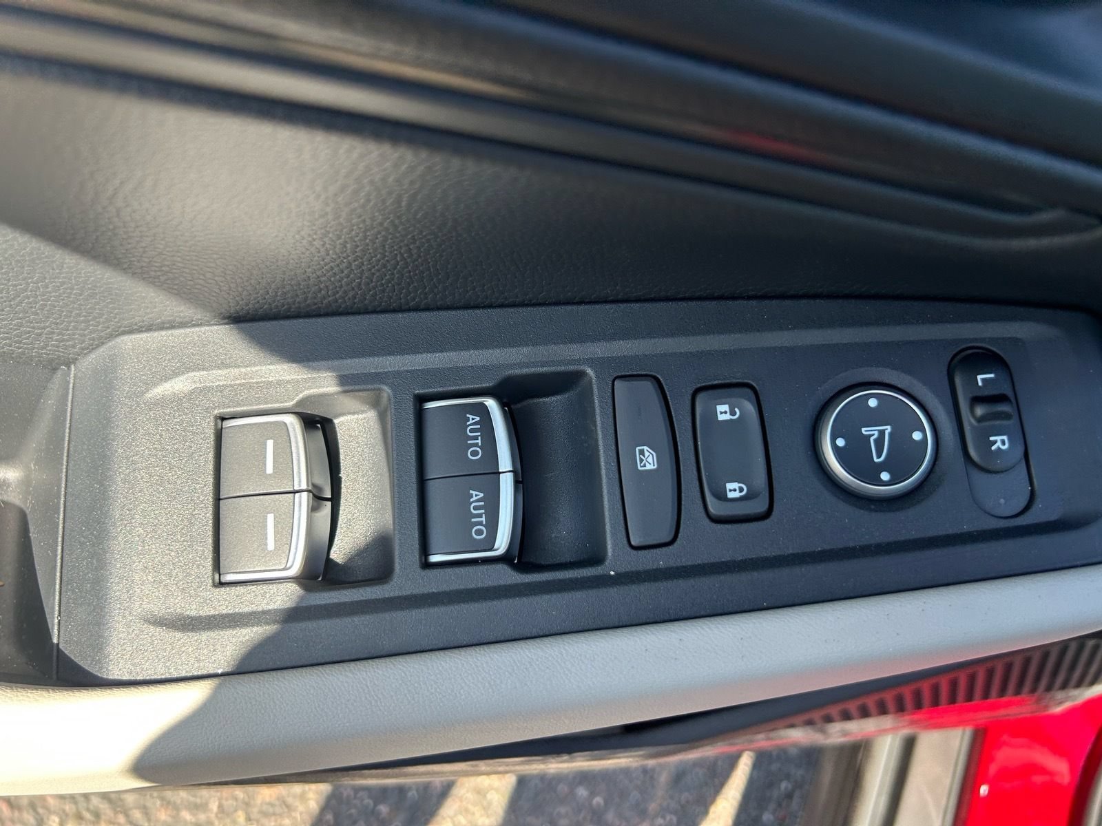 New 2026 Honda Accord LX image 21