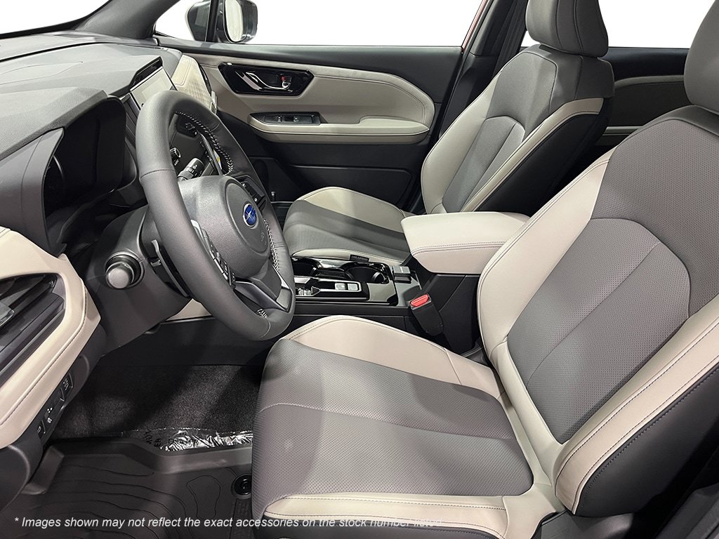 New 2026 Subaru Forester Limited AWD/4WD image 15