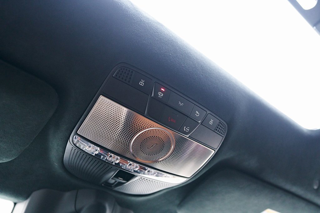 Used 2022 Mercedes-Benz G 550 image 80
