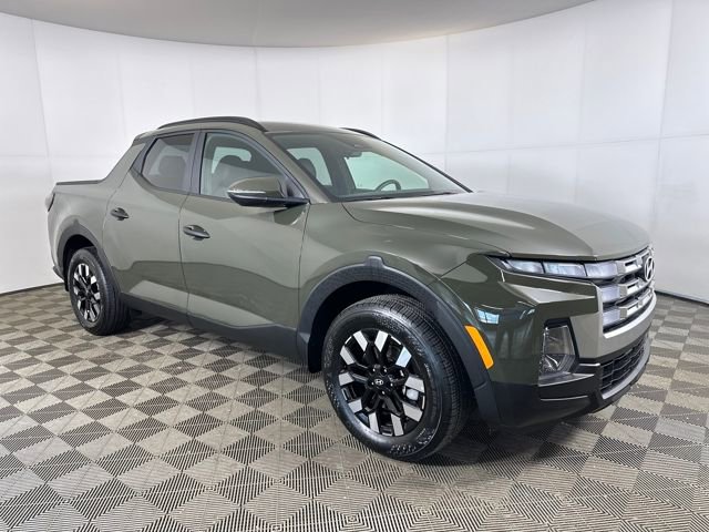 Used 2026 Hyundai Santa Cruz SEL image 20