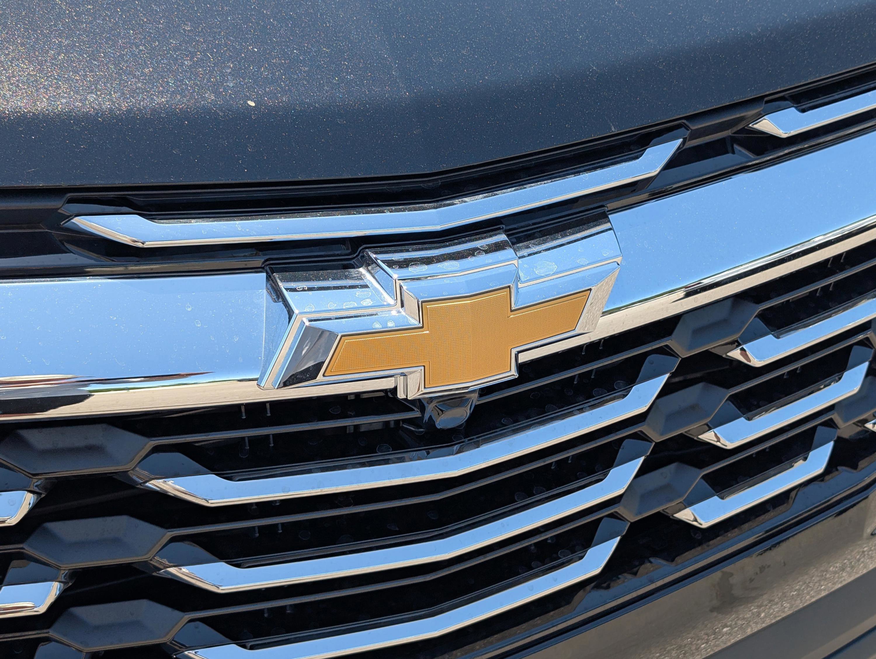 Certified 2026 Chevrolet Equinox LT image 5