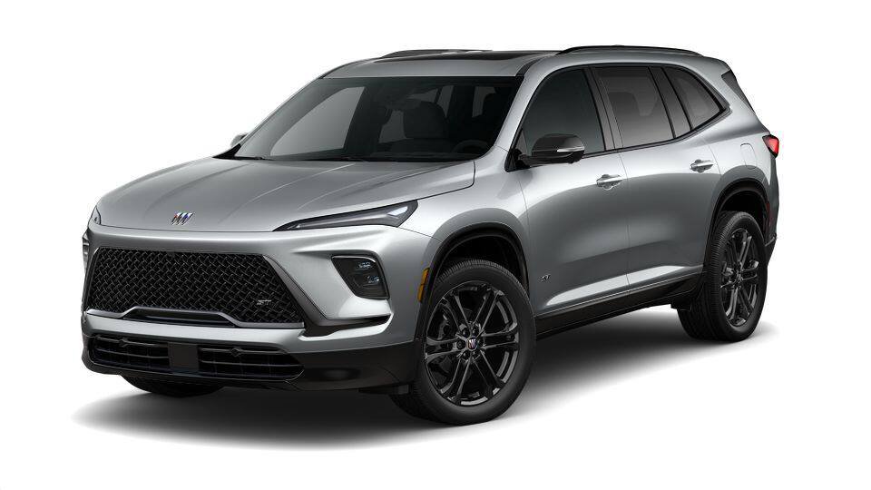 New 2026 Buick Enclave Sport Touring w/ Power Package FWD image 72