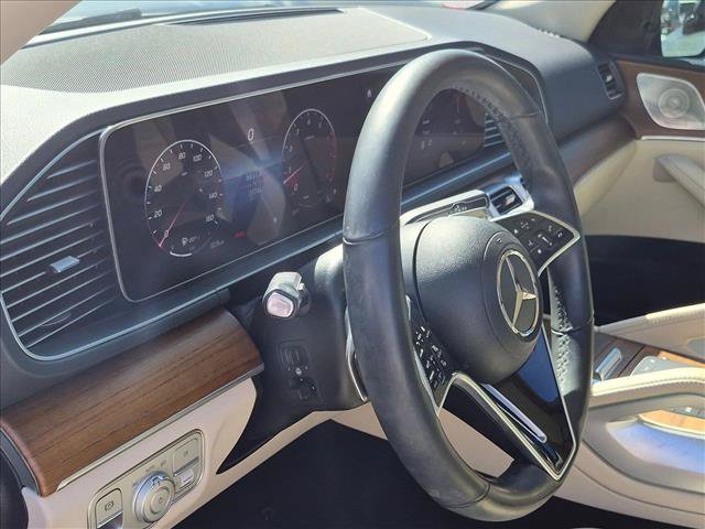 Used 2024 Mercedes-Benz GLE 450 4MATIC image 9