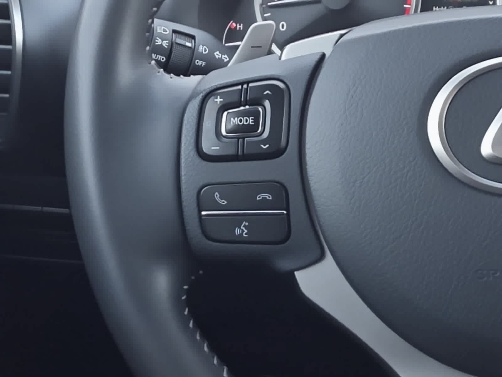 Used 2019 Lexus NX 300 FWD w/ Accessory Package 2 image 22