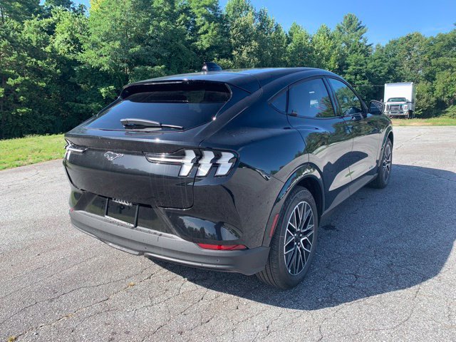 New 2026 Ford Mustang Mach-E Premium RWD image 9