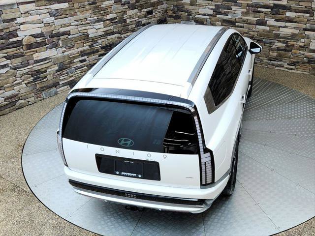 New 2026 Hyundai Ioniq 9 SEL image 14