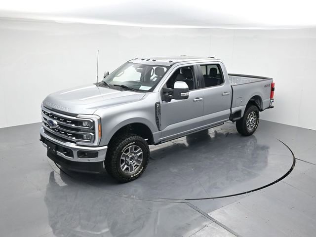 Used 2023 Ford F250 Lariat w/ Lariat Ultimate Package image 44