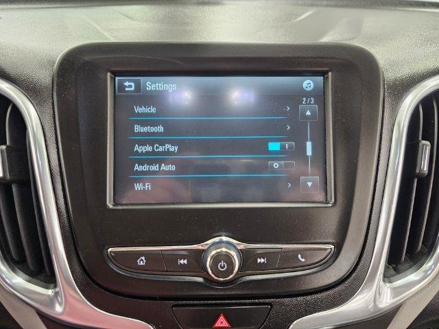Used 2018 Chevrolet Equinox LS FWD image 23