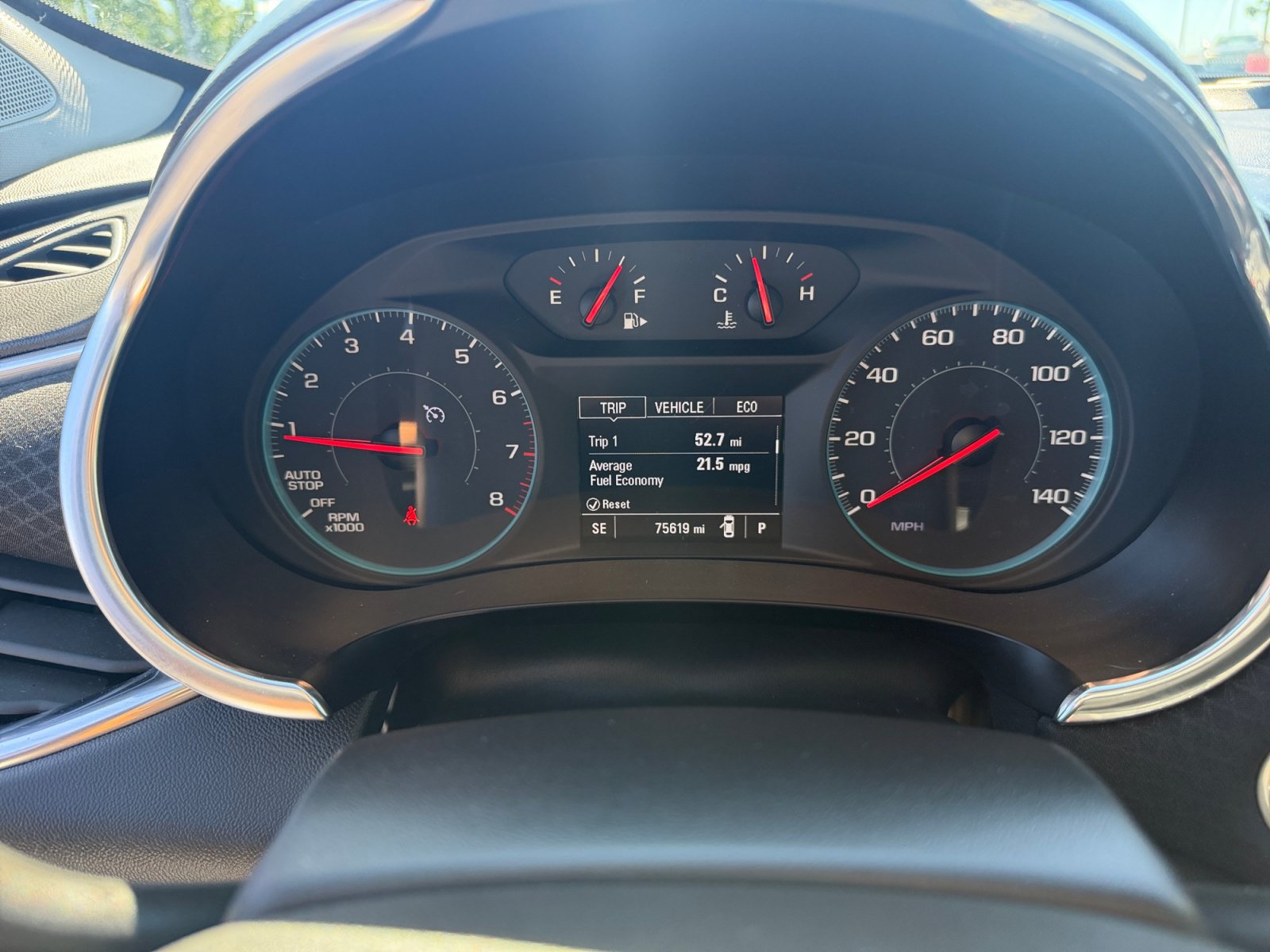 Used 2020 Chevrolet Malibu LT FWD image 10