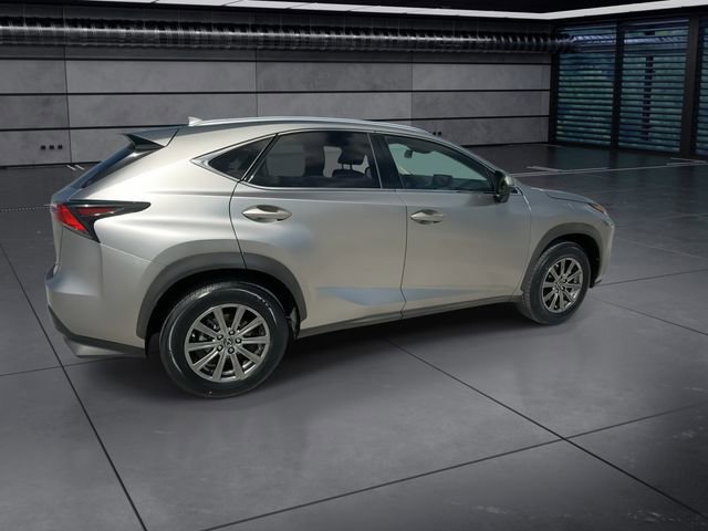 Used 2019 Lexus NX 300 FWD w/ Accessory Package 2 image 9