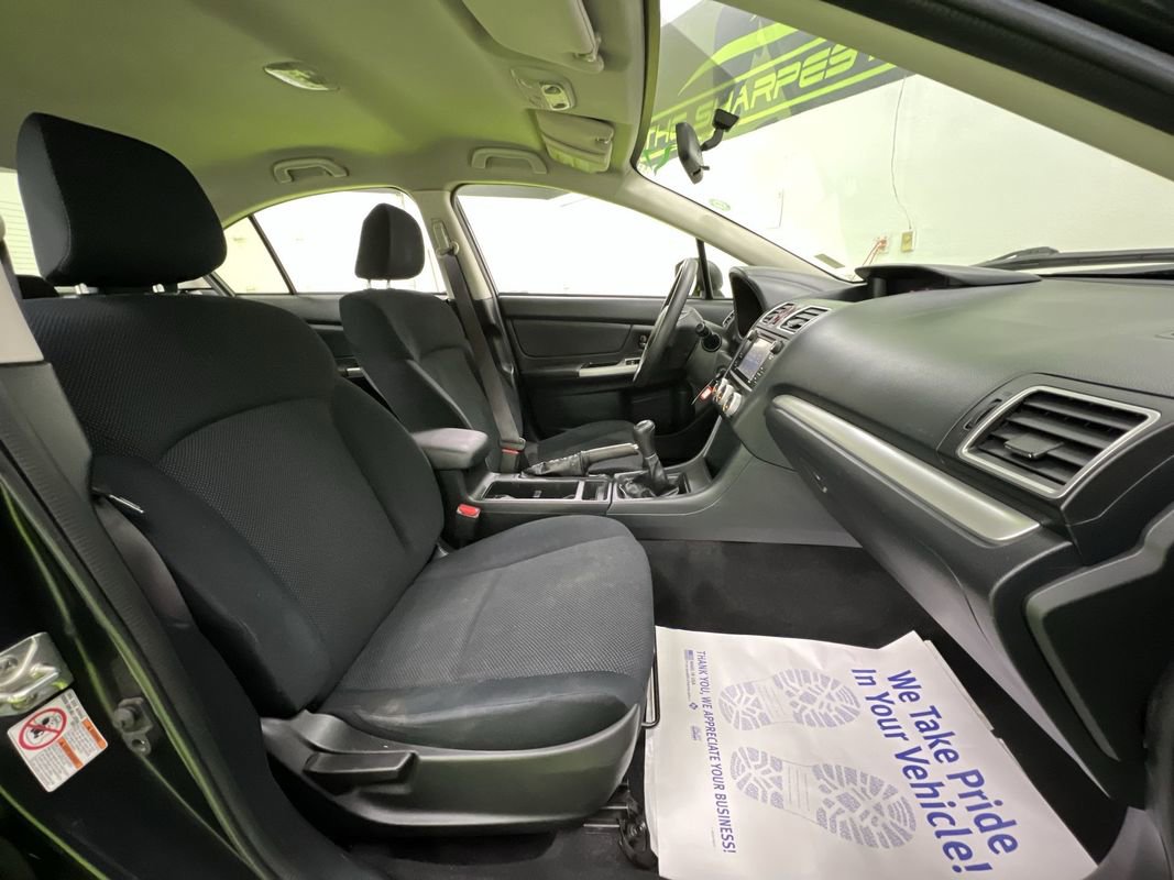 Used 2015 Subaru Impreza 2.0i AWD/4WD image 28