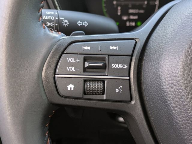 Used 2024 Honda CR-V Sport image 26