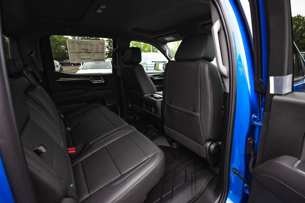 New 2026 Chevrolet Silverado 1500 RST image 31