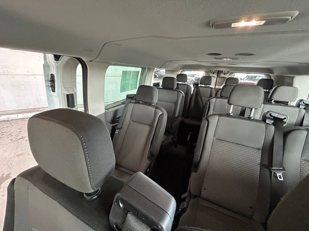 Used 2024 Ford Transit 350 XLT image 12