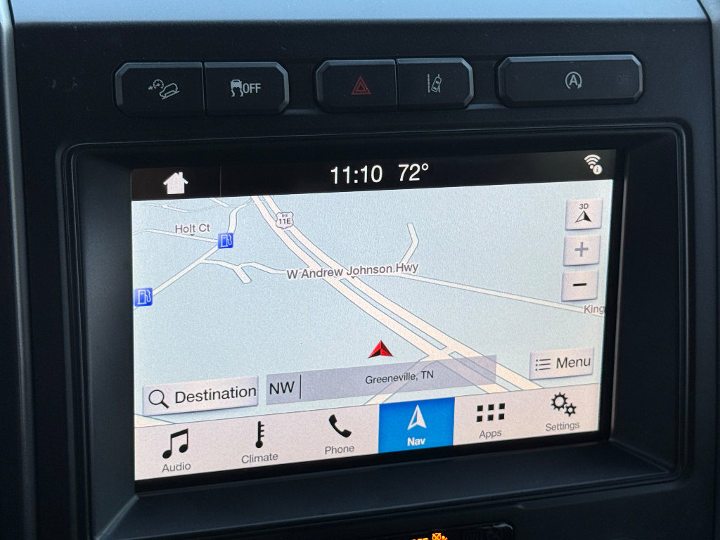 Used 2019 Ford Expedition Limited AWD/4WD image 18