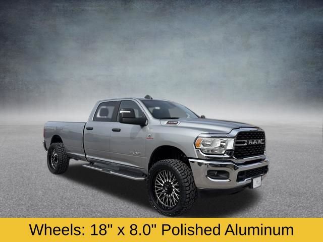 Certified 2024 RAM 3500 Big Horn image 69