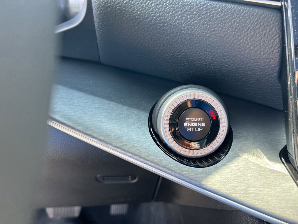 New 2026 Jeep Grand Wagoneer L Limited w/ Premium Group II image 51