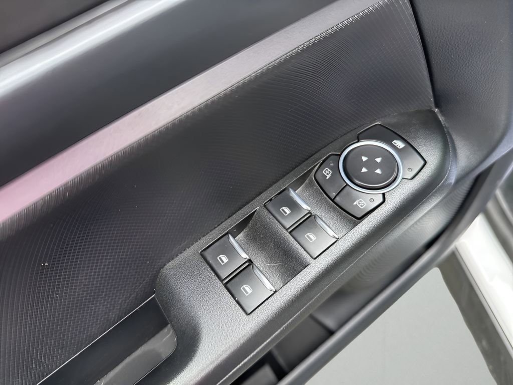 Used 2022 Ford Bronco Sport Outer Banks w/ Tech Package image 23