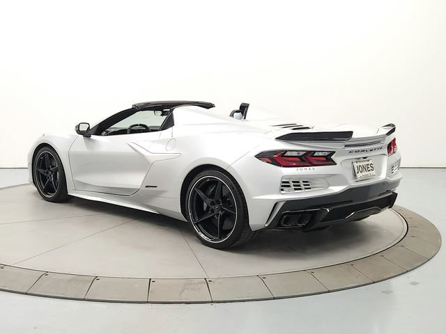 New 2026 Chevrolet Corvette E-Ray w/ ZER Performance Package image 5