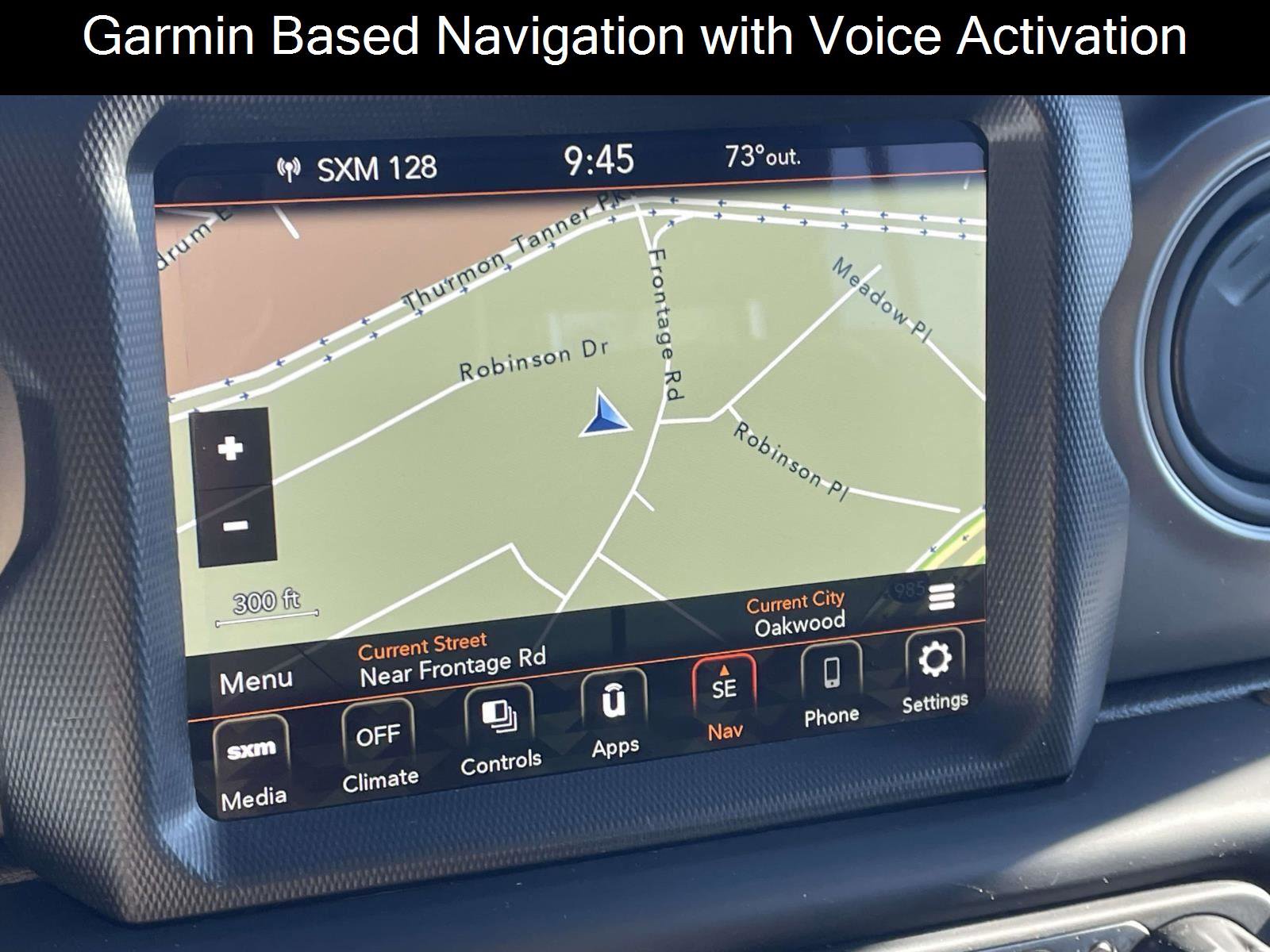 Used 2022 Jeep Wrangler Unlimited Sport w/ Xtreme Recon 35" Tire Package image 2