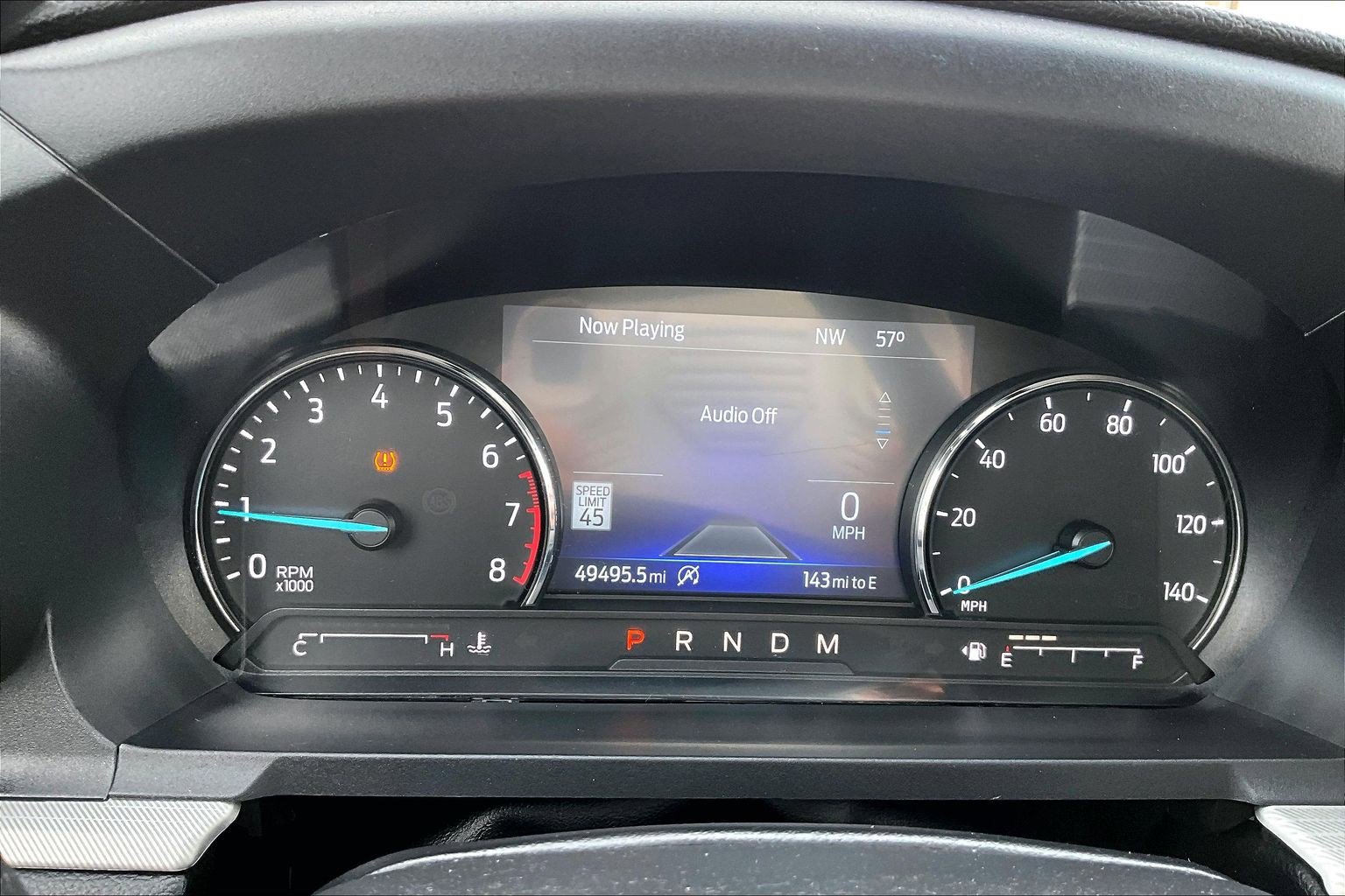 Used 2020 Ford Explorer XLT w/ Equipment Group 202A AWD/4WD image 25
