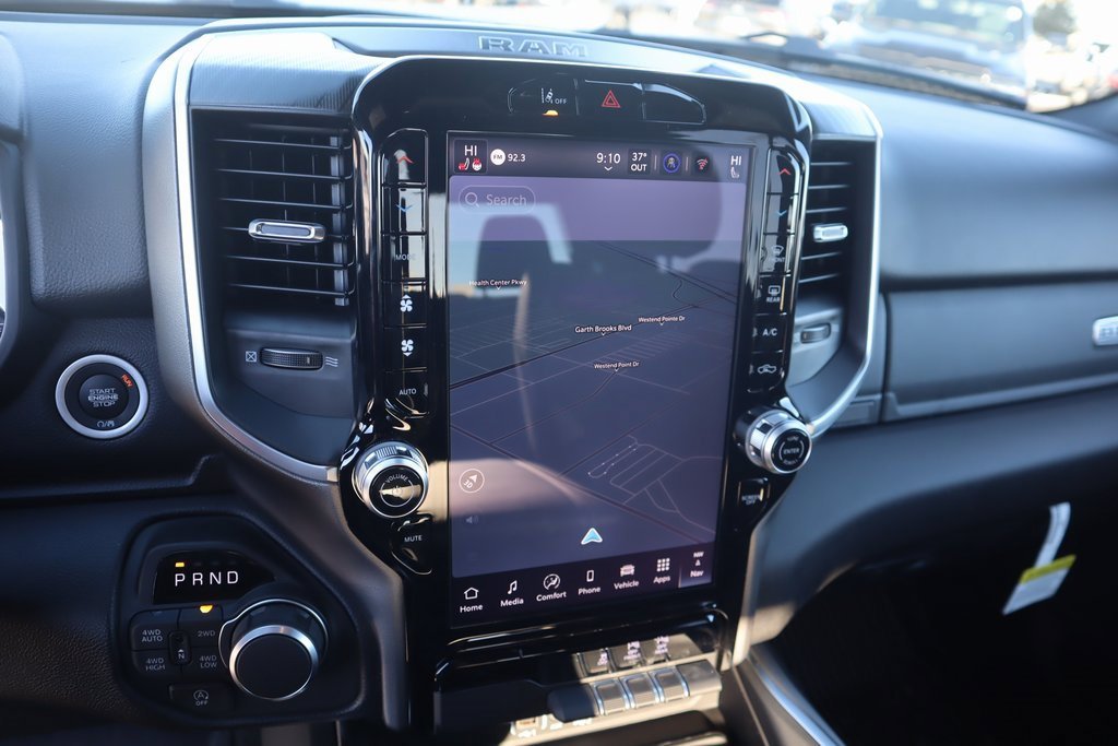 New 2026 RAM 1500 Big Horn image 7