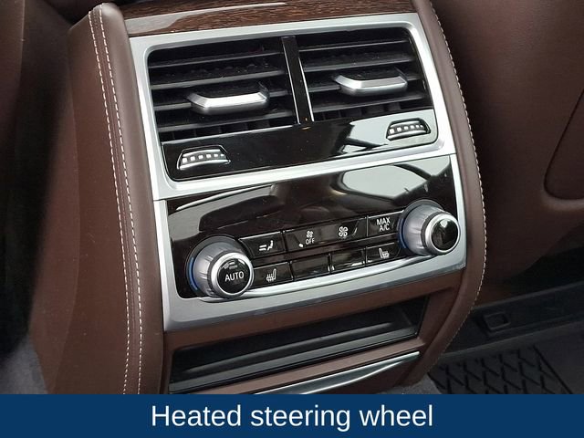 Used 2020 BMW 750i xDrive 750i xDrive image 13