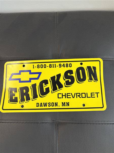 Used 2024 Chevrolet Equinox LT AWD/4WD image 4