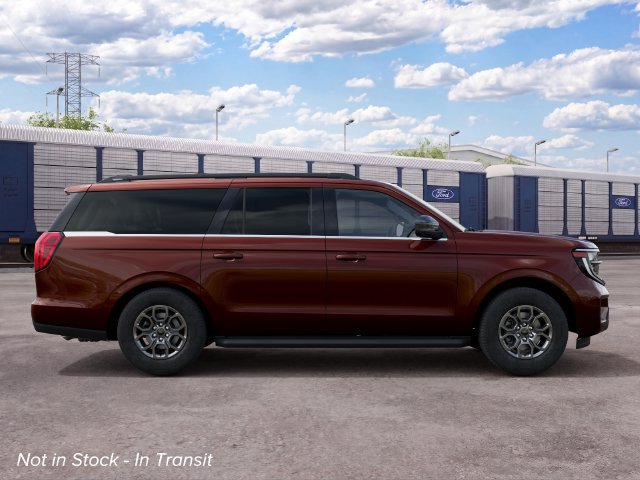 New 2027 Ford Expedition Max Active AWD/4WD image 8