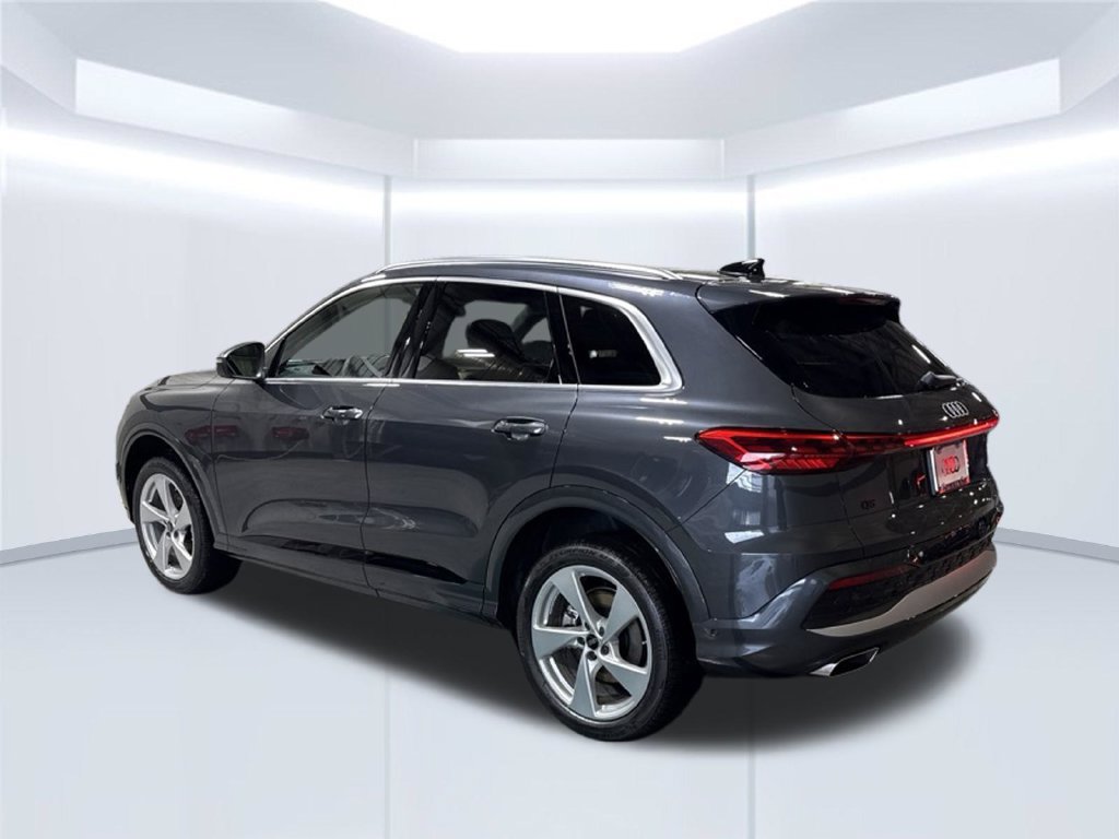 New 2026 Audi Q5 Premium Plus AWD/4WD image 3