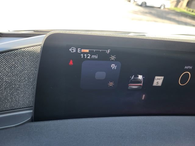 New 2026 Lincoln Navigator Reserve w/ Jet Appearance Package AWD/4WD image 24