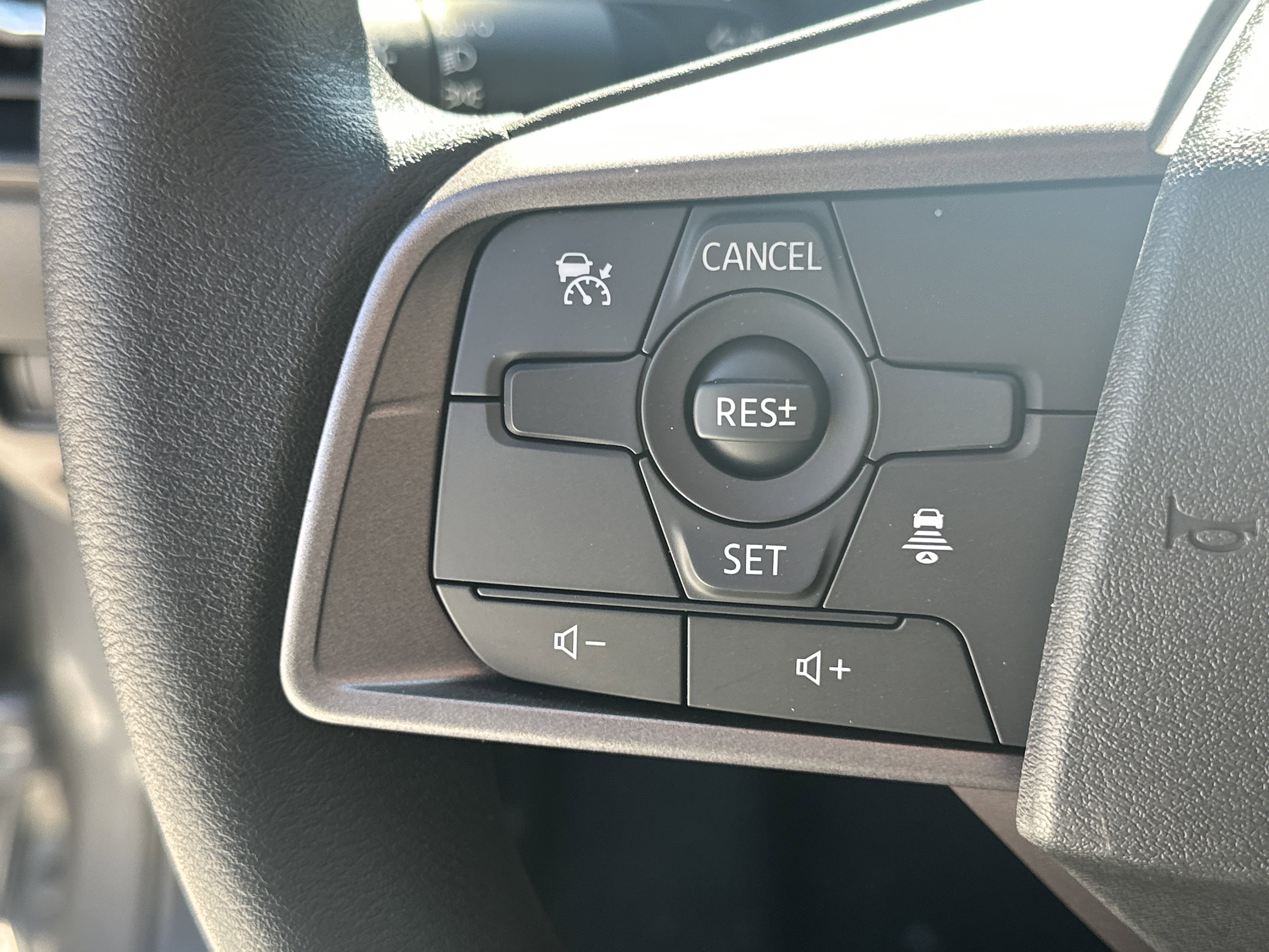 New 2026 Nissan Sentra S w/ Floor Mat Package image 24