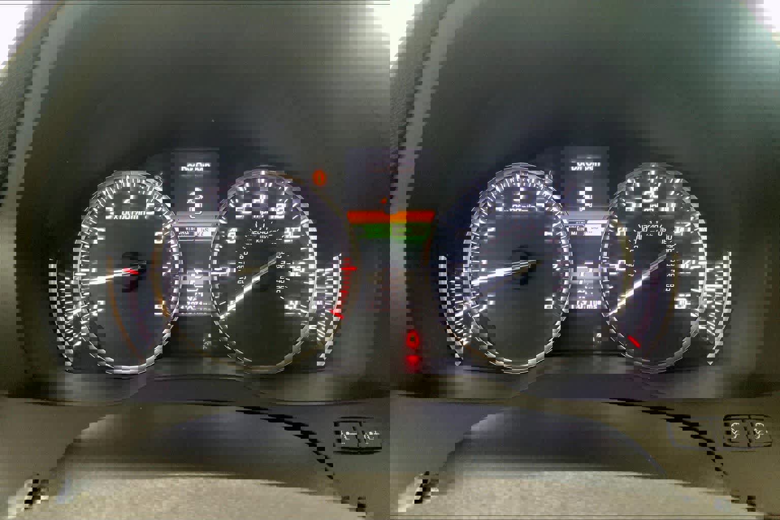 Used 2016 Acura MDX SH-AWD w/ Technology Package image 16