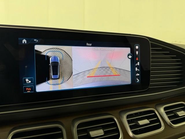Used 2024 Mercedes-Benz GLE 53 AMG 4MATIC image 19